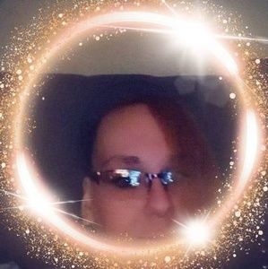 Meet your Posher, Kristi